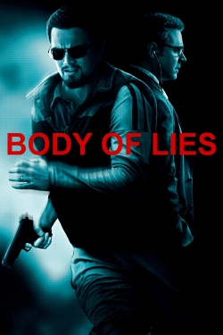 Watch Body of Lies free movies