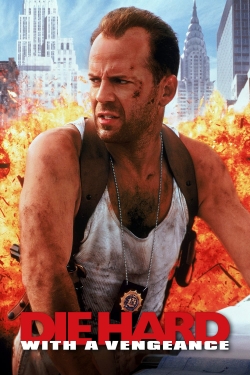 Watch Die Hard: With a Vengeance free movies