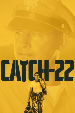 Watch Catch-22 free movies