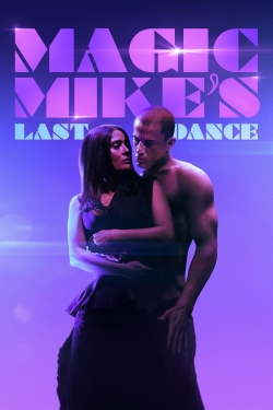 Watch Magic Mike's Last Dance free movies