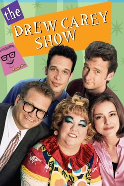 Watch The Drew Carey Show free movies