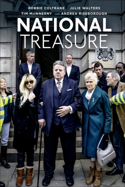 Watch National Treasure free movies