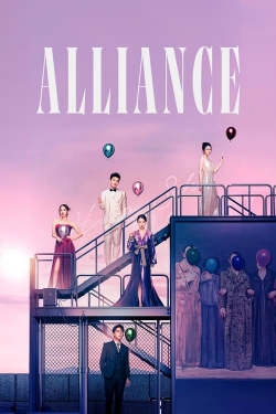 Watch Alliance free movies