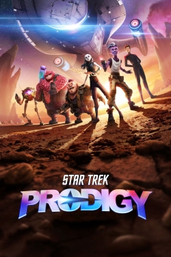 Watch Star Trek: Prodigy free movies