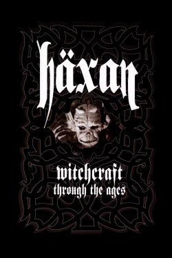 Watch Häxan free movies