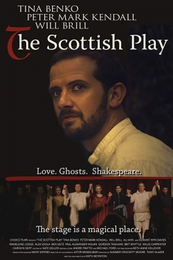 Watch The Scottish Play free movies