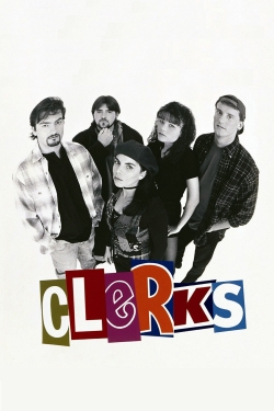 Watch Clerks free movies