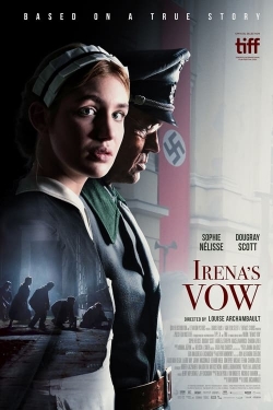 Watch Irena's Vow free movies