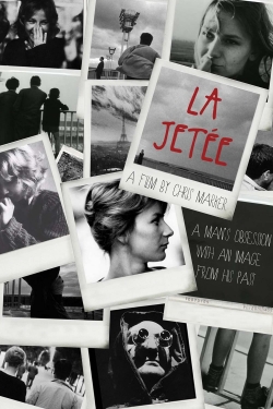 Watch La Jetée free movies