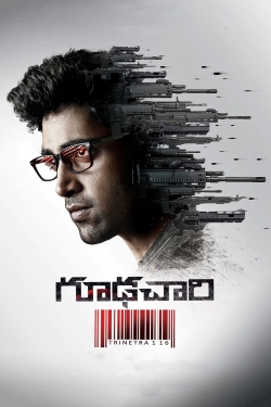 Watch Goodachari free movies