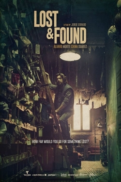 Watch Lost & Found free movies