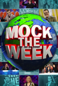 Watch Mock the Week free movies