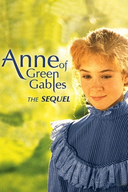 Watch Anne of Green Gables: The Sequel free movies