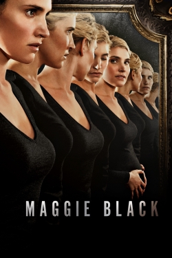 Watch Maggie Black free movies