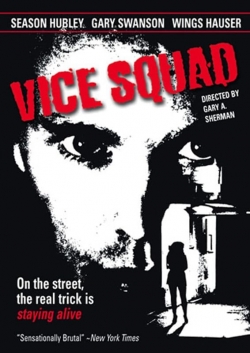 Watch Vice Squad free movies