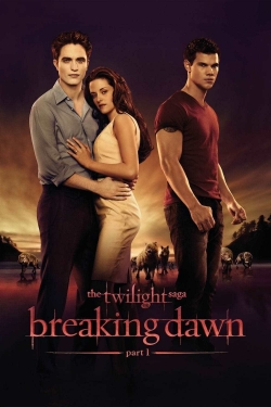 Watch The Twilight Saga: Breaking Dawn - Part 1 free movies