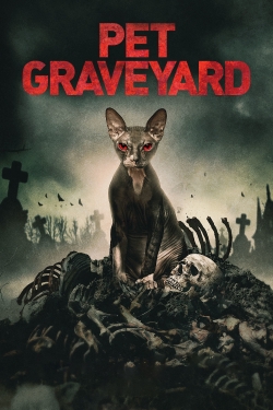 Watch Pet Graveyard free movies