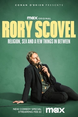 Watch Rory Scovel: Religion, Sex and a Few Things In Between free movies