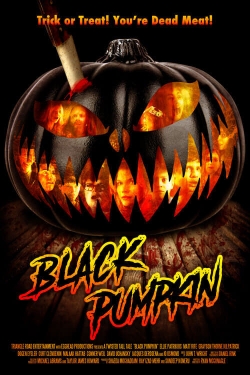 Watch Black Pumpkin free movies