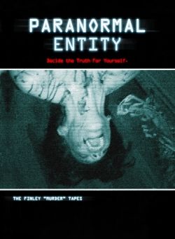 Watch Paranormal Entity free movies