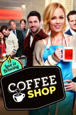 Watch Coffee Shop free movies