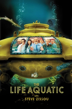 Watch The Life Aquatic with Steve Zissou free movies