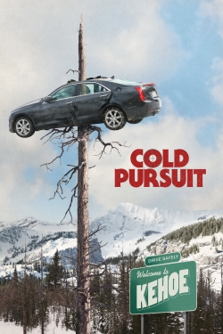 Watch Cold Pursuit free movies