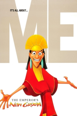 Watch The Emperor's New Groove free movies