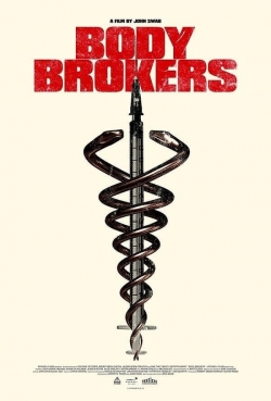 Watch Body Brokers free movies