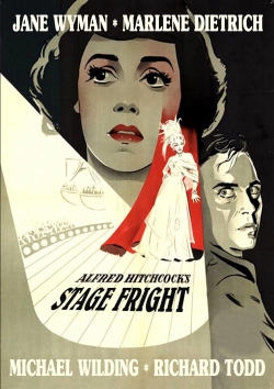 Watch Stage Fright free movies