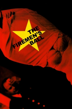 Watch The Firemen's Ball free movies