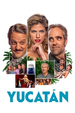 Watch Yucatán free movies