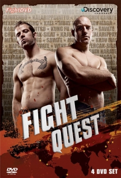 Watch Fight Quest free movies