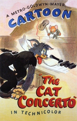 Watch The Cat Concerto free movies