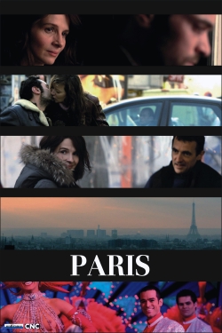 Watch Paris free movies