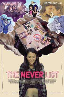 Watch The Never List free movies