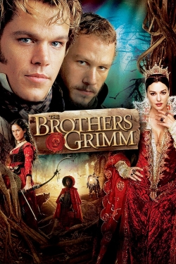 Watch The Brothers Grimm free movies