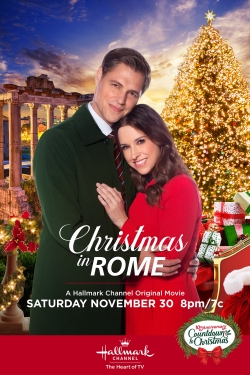 Watch Christmas in Rome free movies