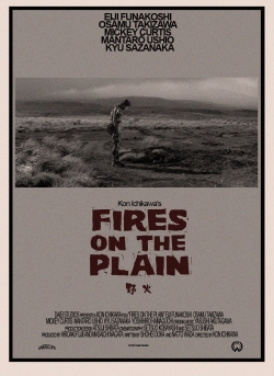 Watch Fires on the Plain free movies