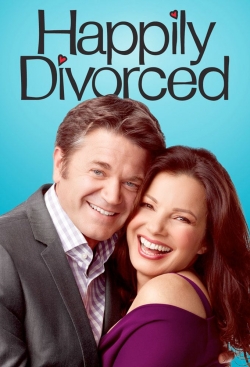 Watch Happily Divorced free movies