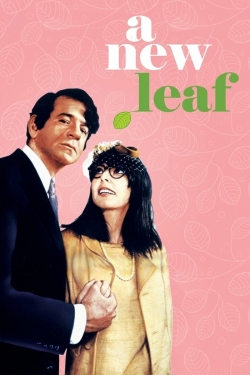 Watch A New Leaf free movies