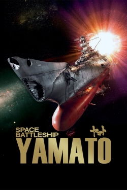 Watch Space Battleship Yamato free movies