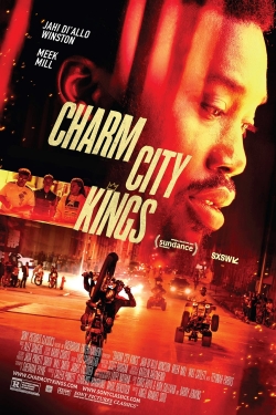 Watch Charm City Kings free movies