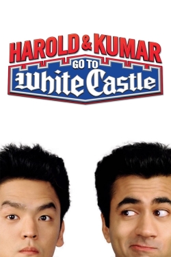 Watch Harold & Kumar Go to White Castle free movies