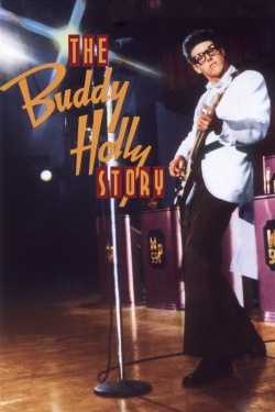 Watch The Buddy Holly Story free movies