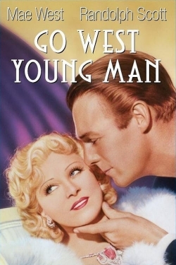 Watch Go West Young Man free movies