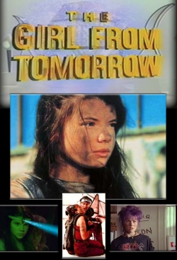 Watch The Girl from Tomorrow free movies