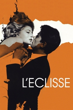 Watch L'Eclisse free movies