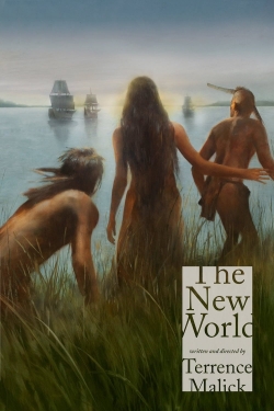 Watch The New World free movies