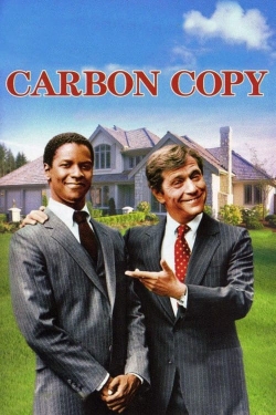 Watch Carbon Copy free movies